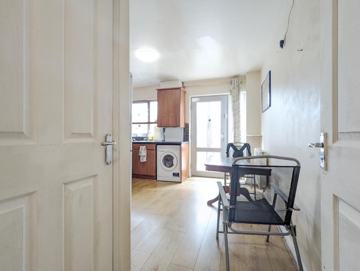 Guest Rooms Near City Centre & Dock Free Parking Liverpool Extérieur photo