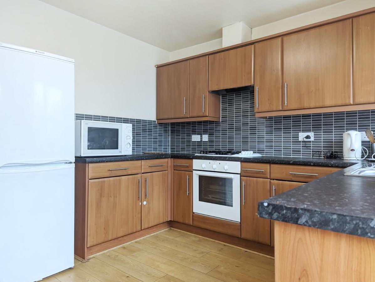 Guest Rooms Near City Centre & Dock Free Parking Liverpool Extérieur photo