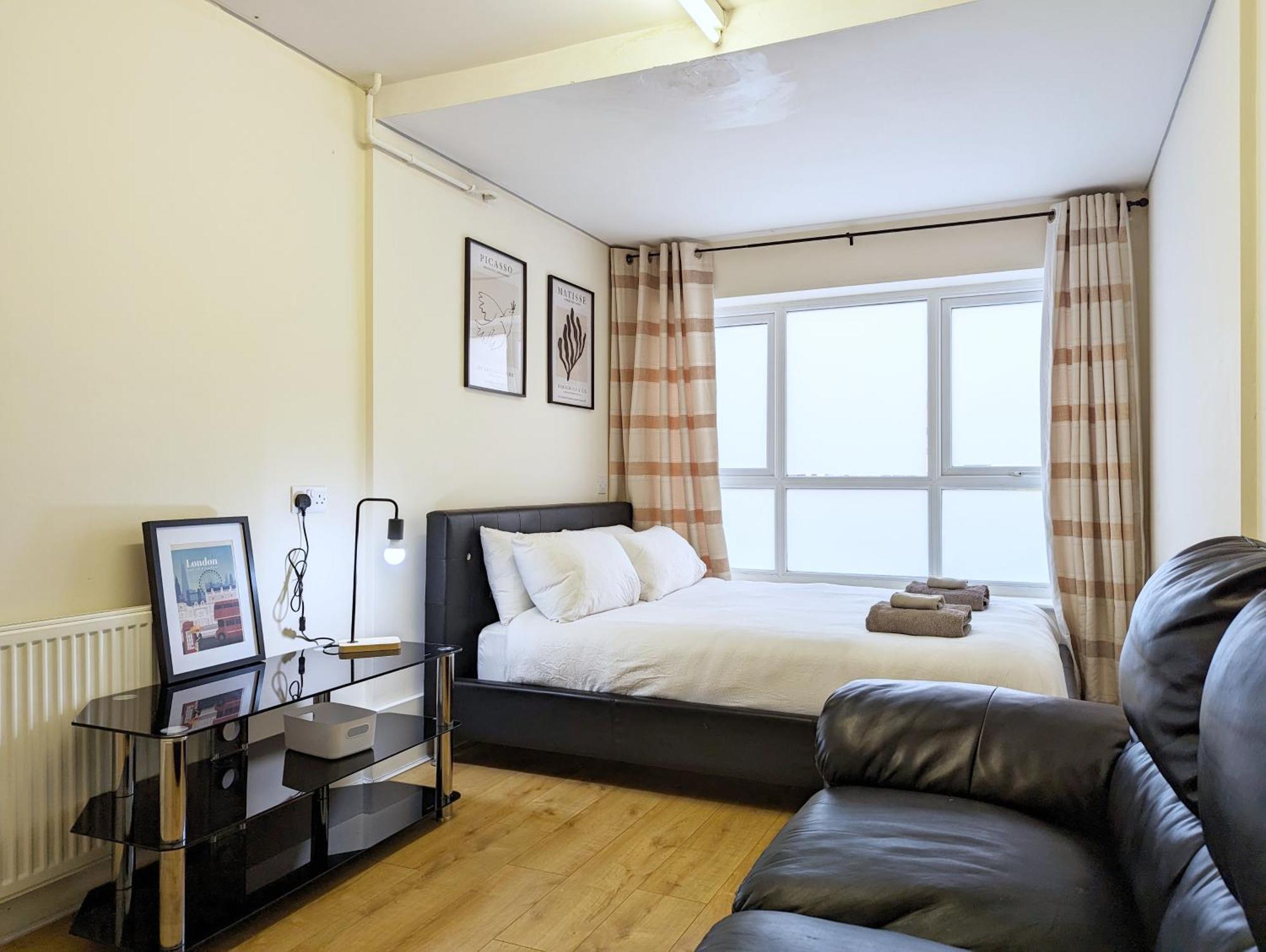 Guest Rooms Near City Centre & Dock Free Parking Liverpool Extérieur photo