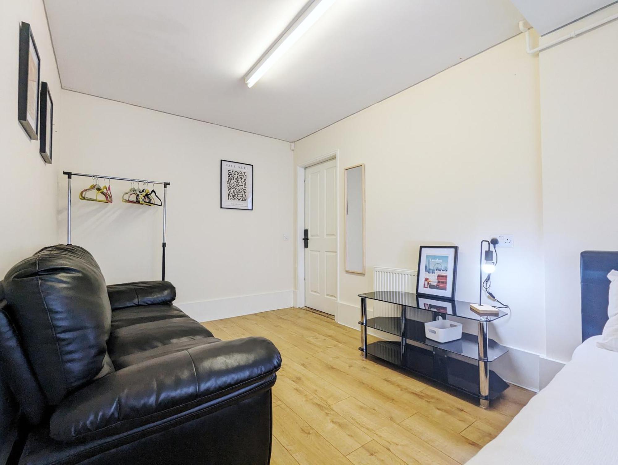 Guest Rooms Near City Centre & Dock Free Parking Liverpool Extérieur photo